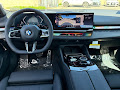 2027 BMW 5 Series 530i