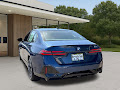 2027 BMW 5 Series 530i