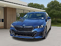 2027 BMW 5 Series 530i