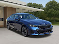 2027 BMW 5 Series 530i