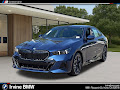 2027 BMW 5 Series 530i