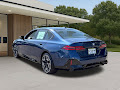 2027 BMW 5 Series 530i