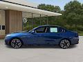 2027 BMW 5 Series 530i