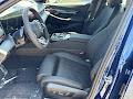 2027 BMW 5 Series 530i