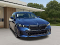 2027 BMW 5 Series 530i