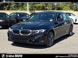 2026 BMW 3 Series 330i
