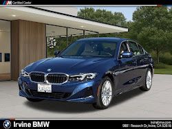 2024 BMW 3 Series 330e iPerformance