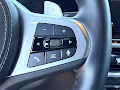 2024 BMW X5 xDrive50e