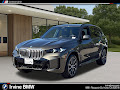 2024 BMW X5 xDrive50e