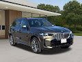 2024 BMW X5 xDrive50e