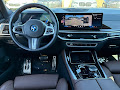 2024 BMW X5 xDrive50e