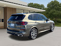 2024 BMW X5 xDrive50e