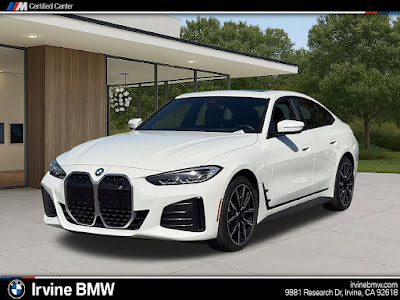 2024 BMW i4