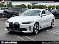 2024 BMW i4 eDrive40