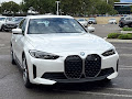 2024 BMW i4 eDrive40