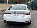 2024 BMW i4 eDrive40