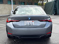 2024 BMW i4 eDrive40