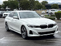 2024 BMW 3 Series 330i