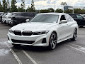 2024 BMW 3 Series 330i