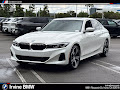 2024 BMW 3 Series 330i