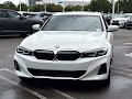 2024 BMW 3 Series 330i