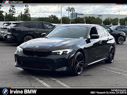 2024 BMW 3 Series 330i