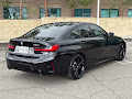 2024 BMW 3 Series 330i